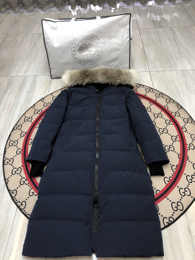 Canada Goose Down Jackets